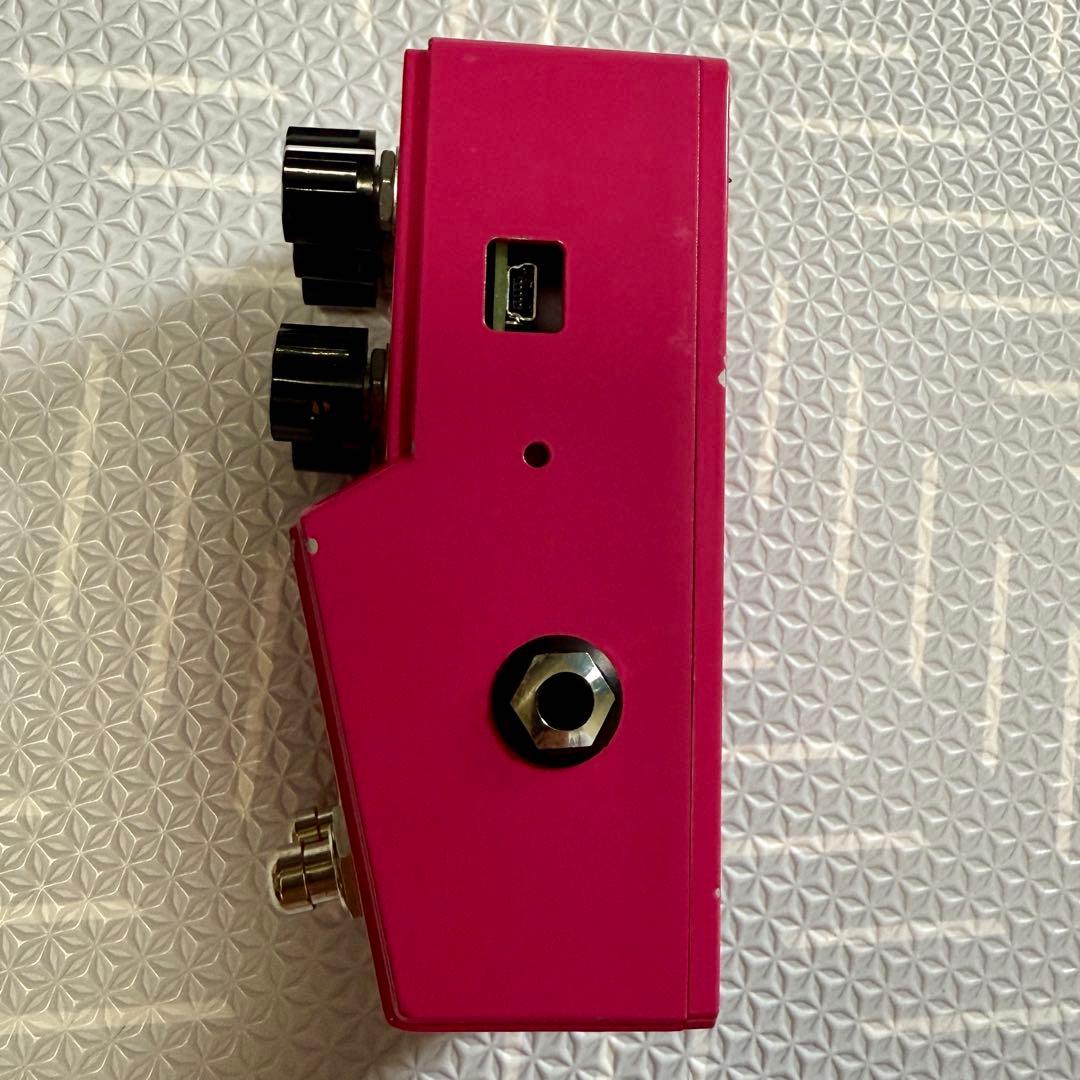 BONDI EFFECTS ART VAN DELAY　★入手超困難★