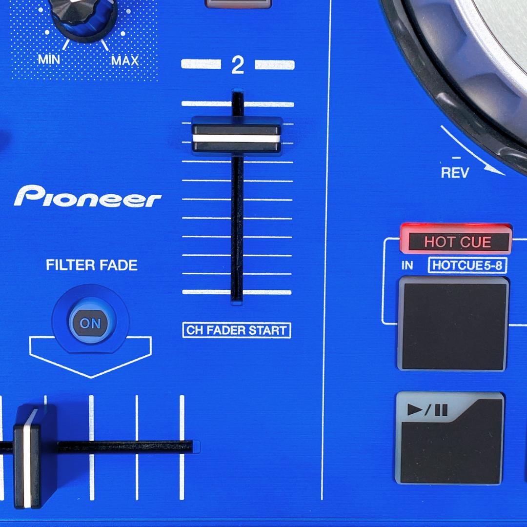 【限定 希少カラー】Pioneer DJ DDJ-SB DJコントローラー