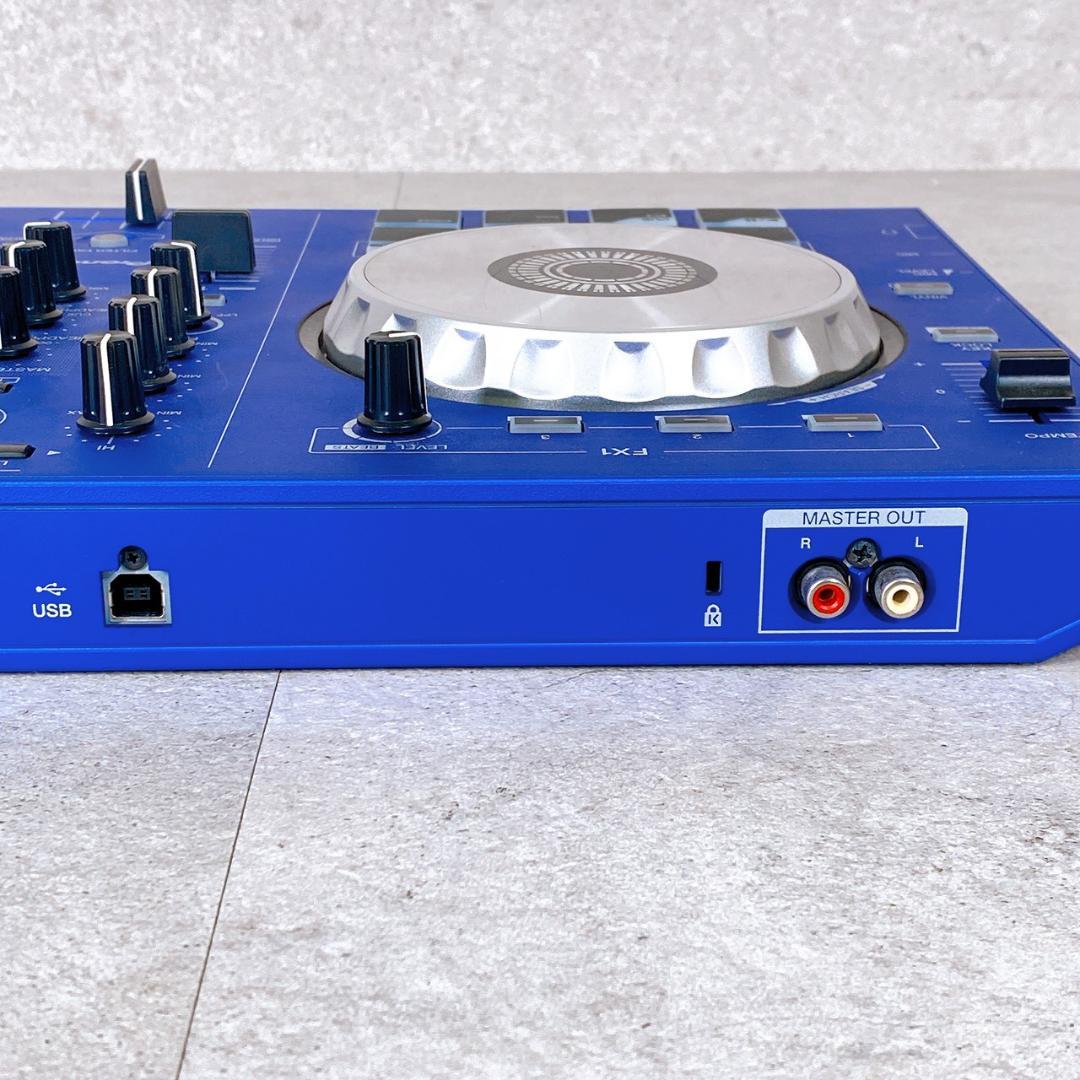 【限定 希少カラー】Pioneer DJ DDJ-SB DJコントローラー
