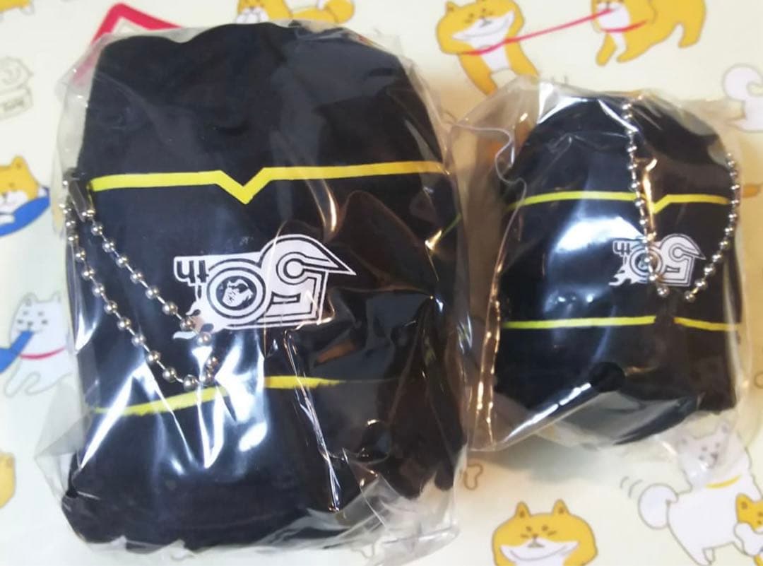 銀魂　ぬいぐるみ　土方　限定品　ジャンプフェスタ　202501060944