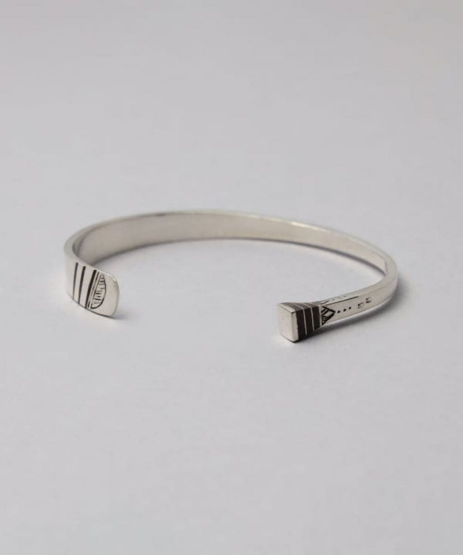 Bukney　新品未使用　Adawat’n Tuareg シルバー