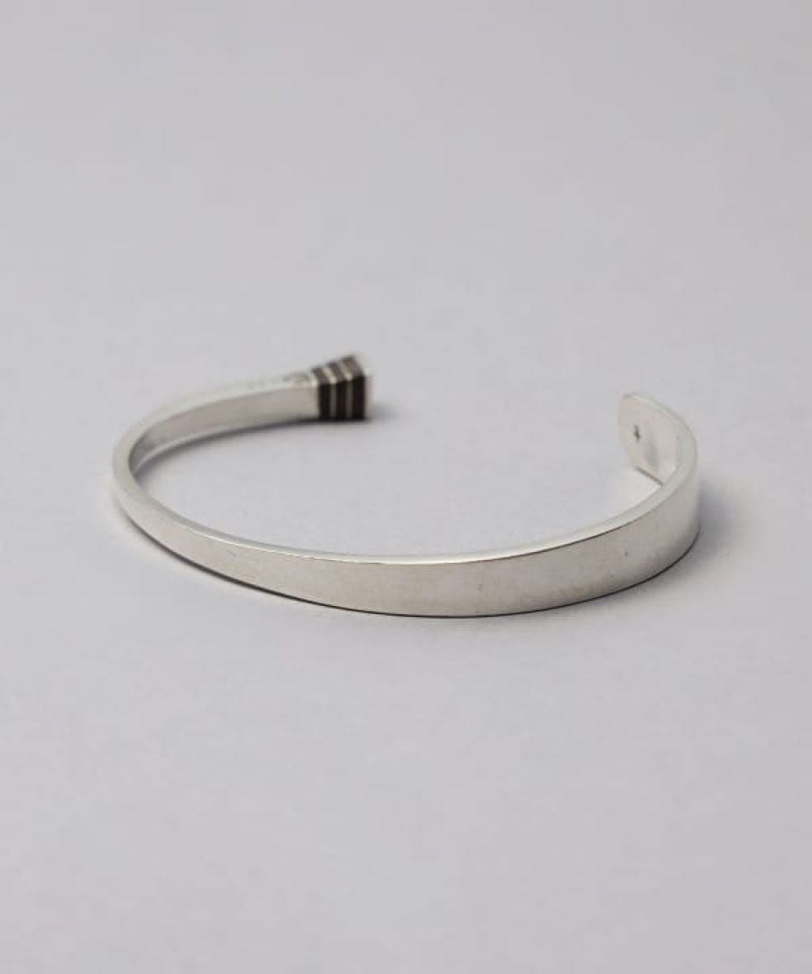 Bukney　新品未使用　Adawat’n Tuareg シルバー