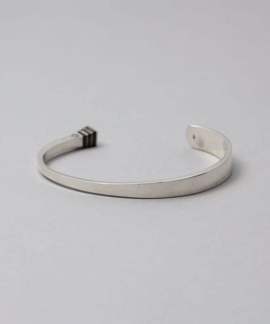 Bukney　新品未使用　Adawat’n Tuareg シルバー