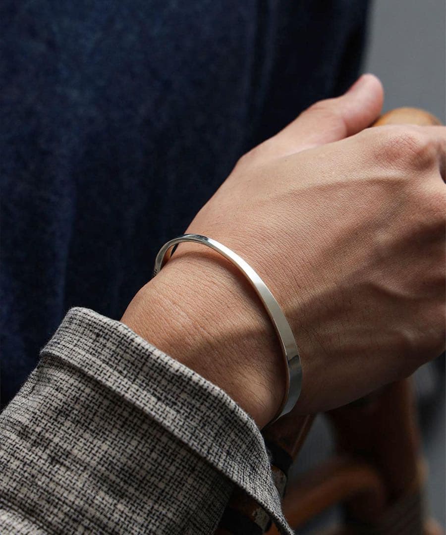 Bukney　新品未使用　Adawat’n Tuareg シルバー