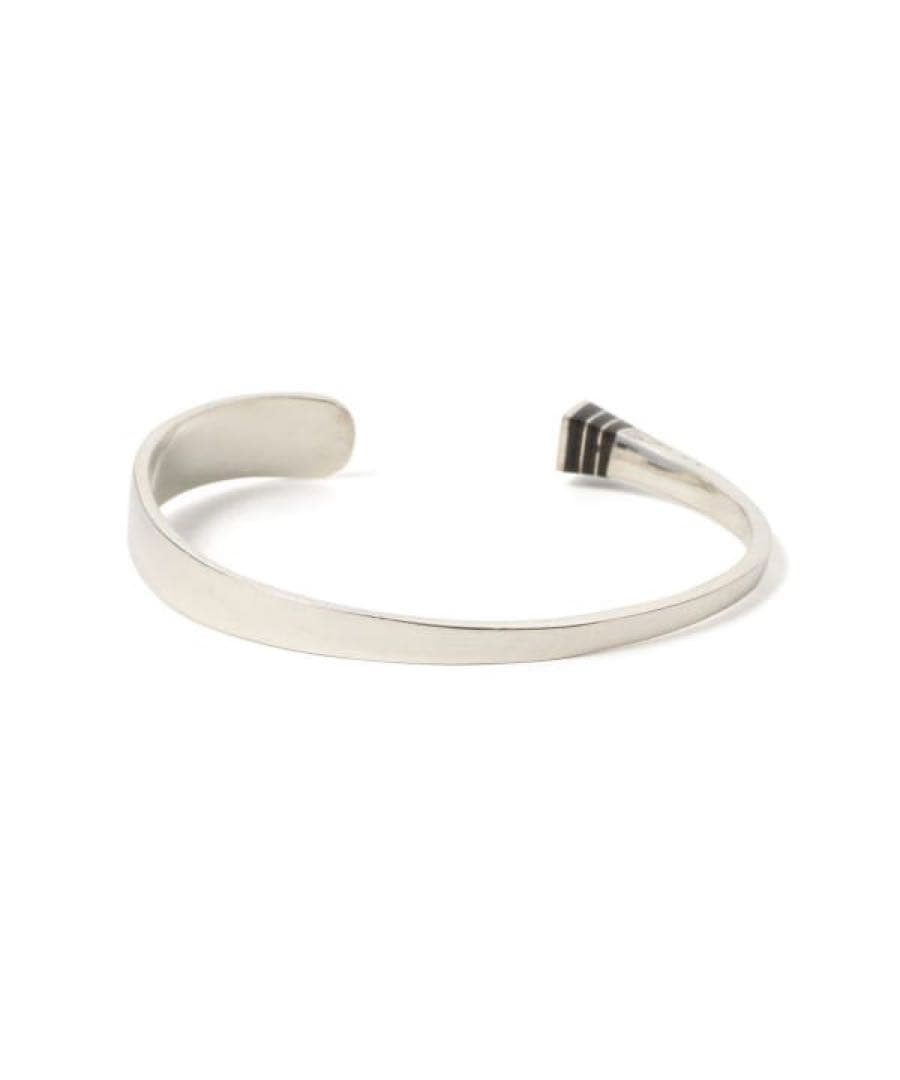 Bukney　新品未使用　Adawat’n Tuareg シルバー