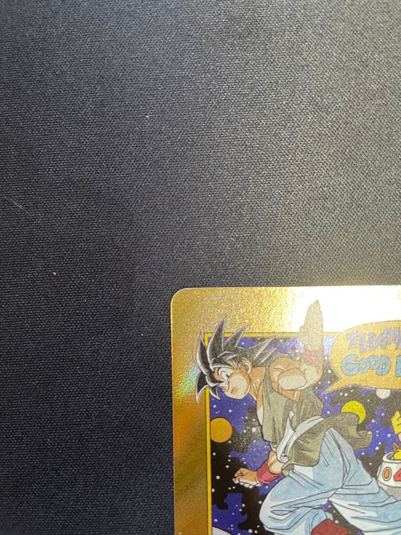 エナジーマーカー 金 E-90 42巻 追加2枚 マンガブースター02 値下げ可