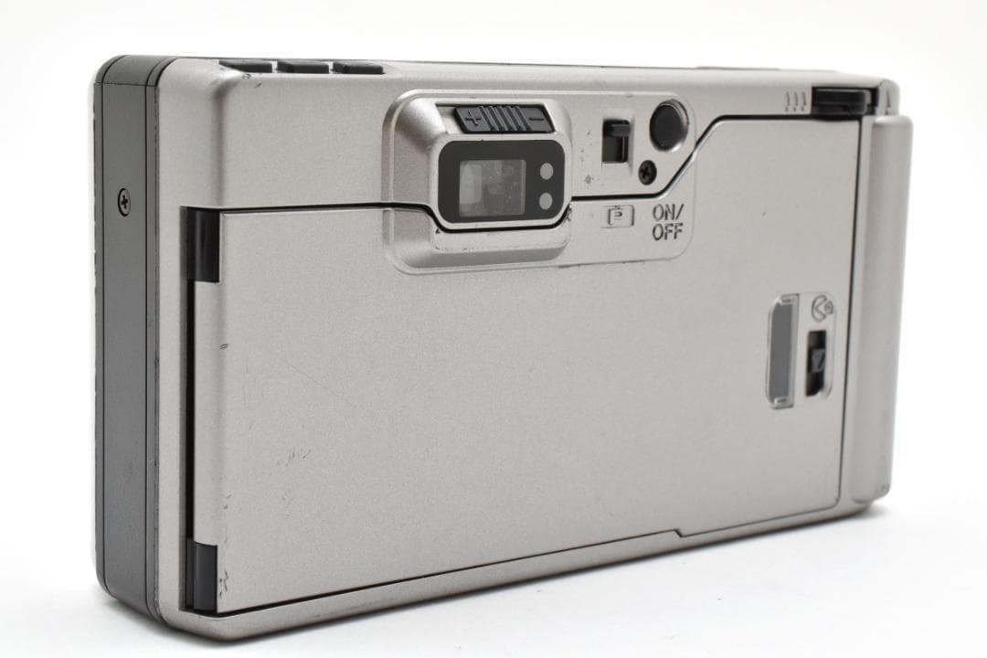 ■ 美品 ■ ペンタックス　PENTAX ESPIO 80