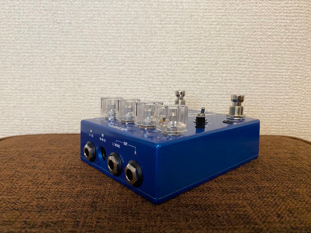 ギター AC Noises Ricorda