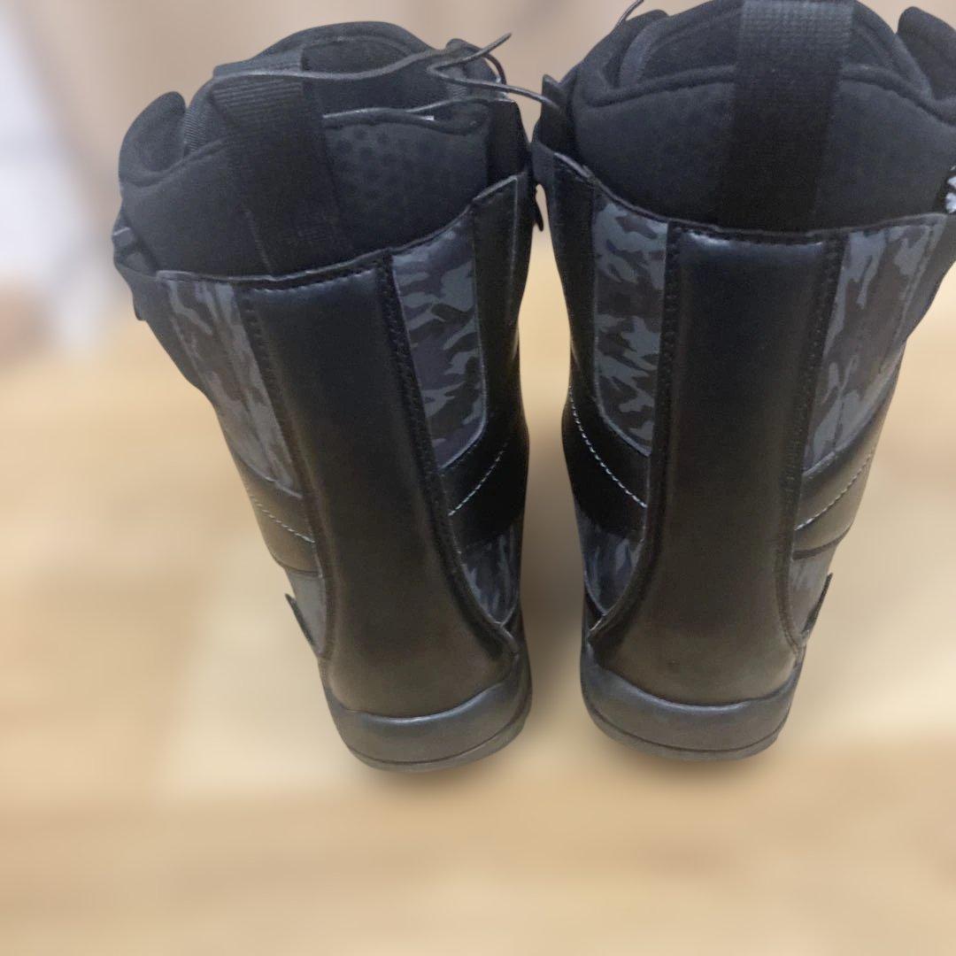 スノーボード North wave FREEDOM 26.0cm