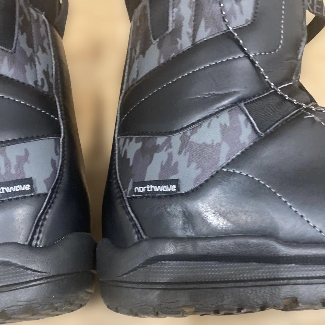 スノーボード North wave FREEDOM 26.0cm