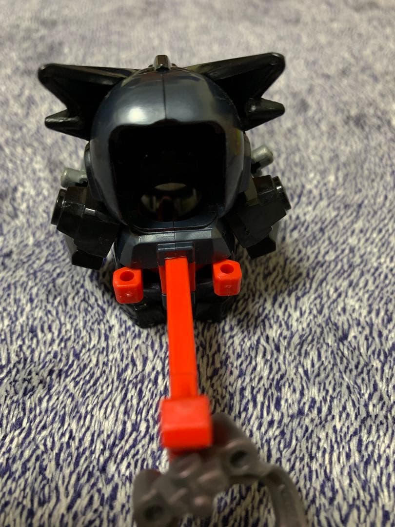 ビーダマン　ボンバーマン　パーツ　セット　希少　レア