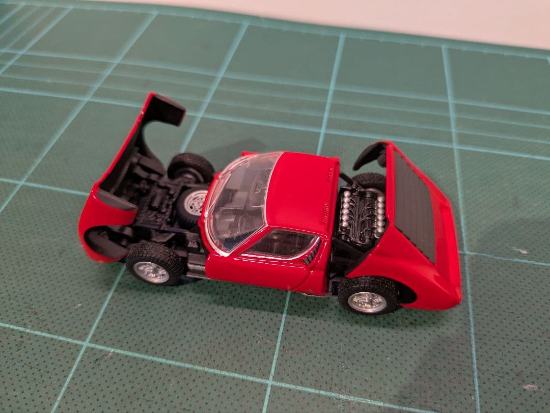 トミカプレミアム RS 2台セット