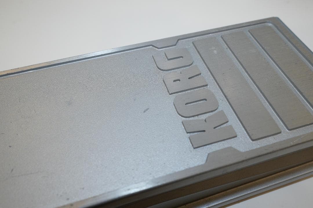KORG エクスプレッションペダル XVP-10