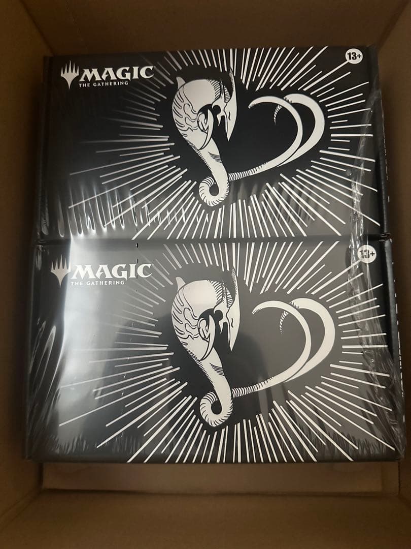 Festival in a Box:Atlanta2025 2個セット