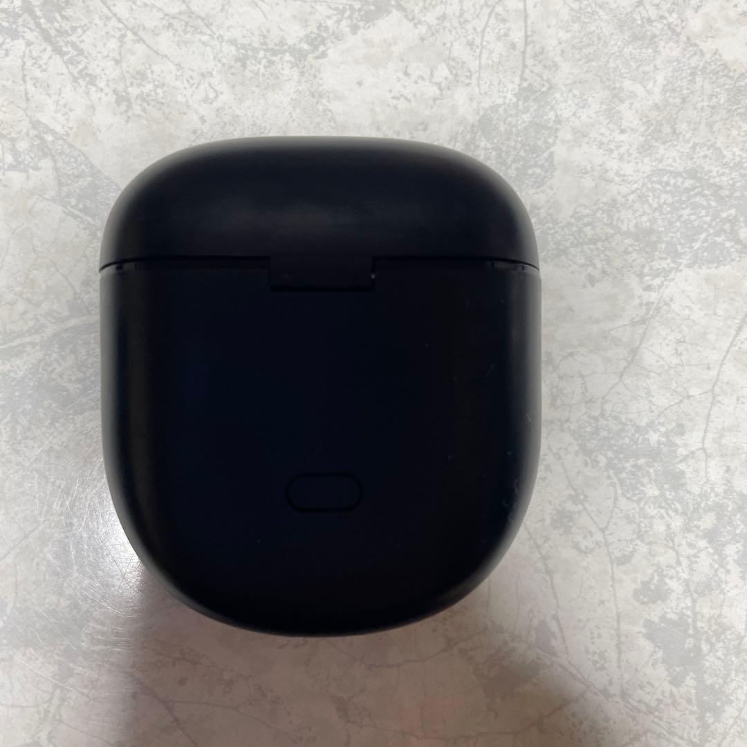 BOSE QuietComfort ultra earbuds 付属品備