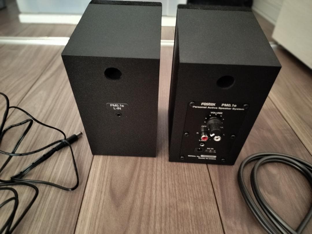 Pioneer DJ DDJ-FLX4 DJコントローラー＆スピーカーセット