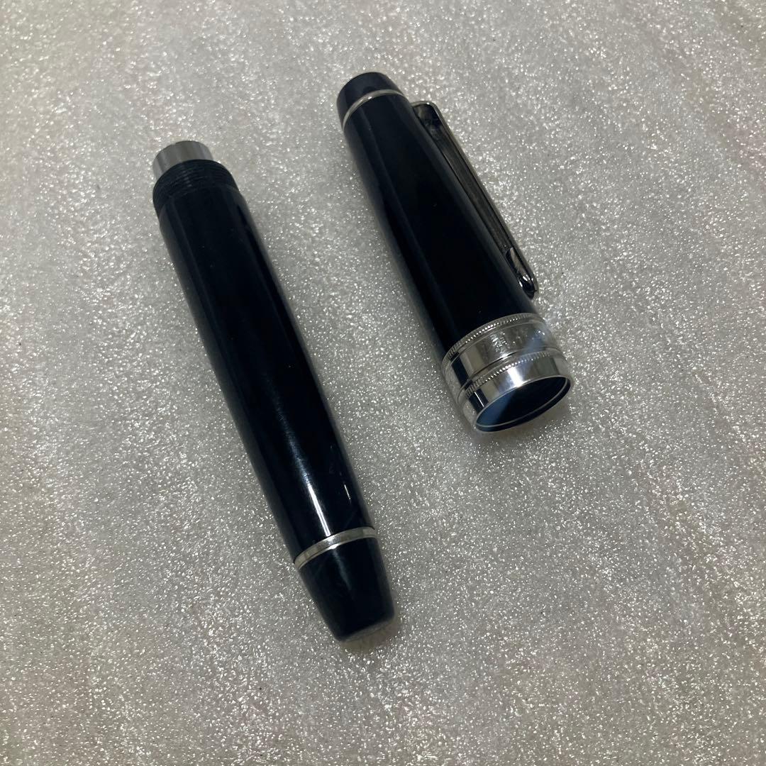 【セーラー万年筆】長原宣義　現代の名工　受賞記念万年筆 限定500本（外枠のみ）