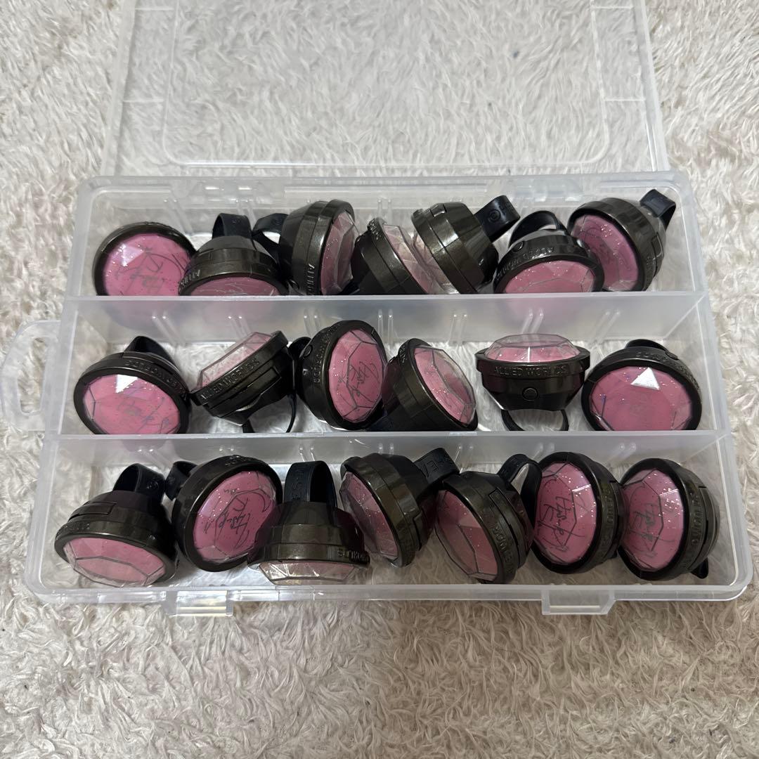 あんスタ あんさんぶるスターズ 斎宮宗 リングライト 6th 20個