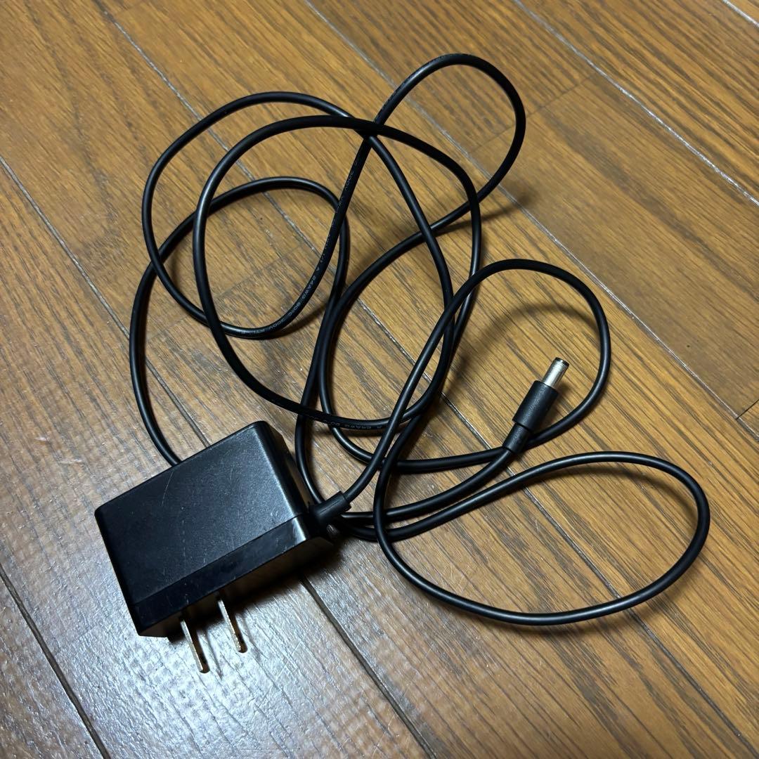 BOSS GT-1 箱&アダプター付き