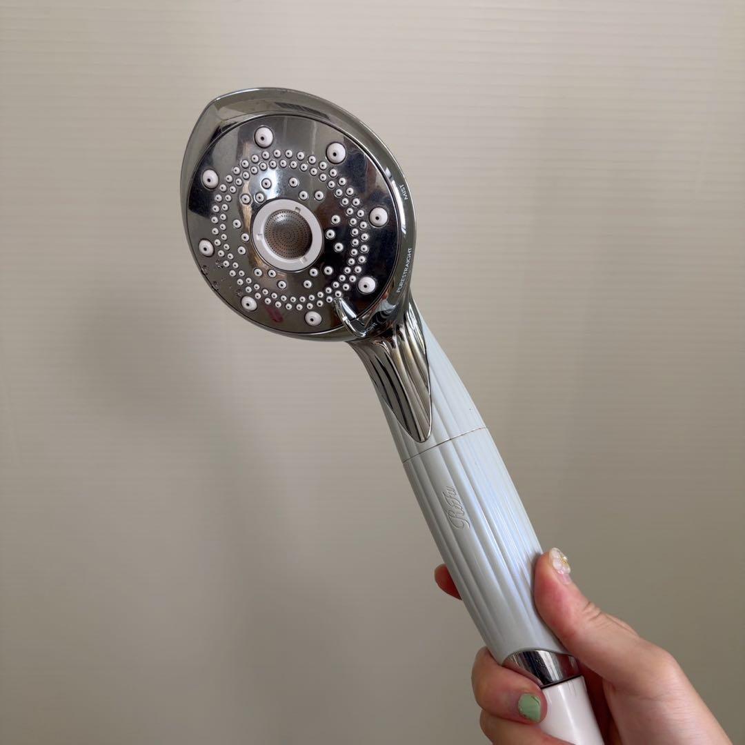 10/10まで再値下げ【極美品】リファファインバブルピュア