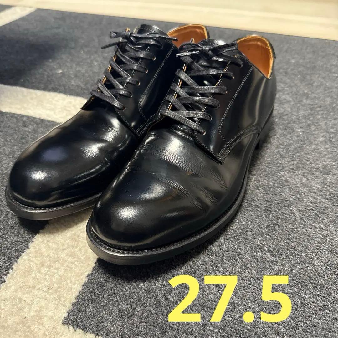 JELADO サービスシューズ27.5㎝