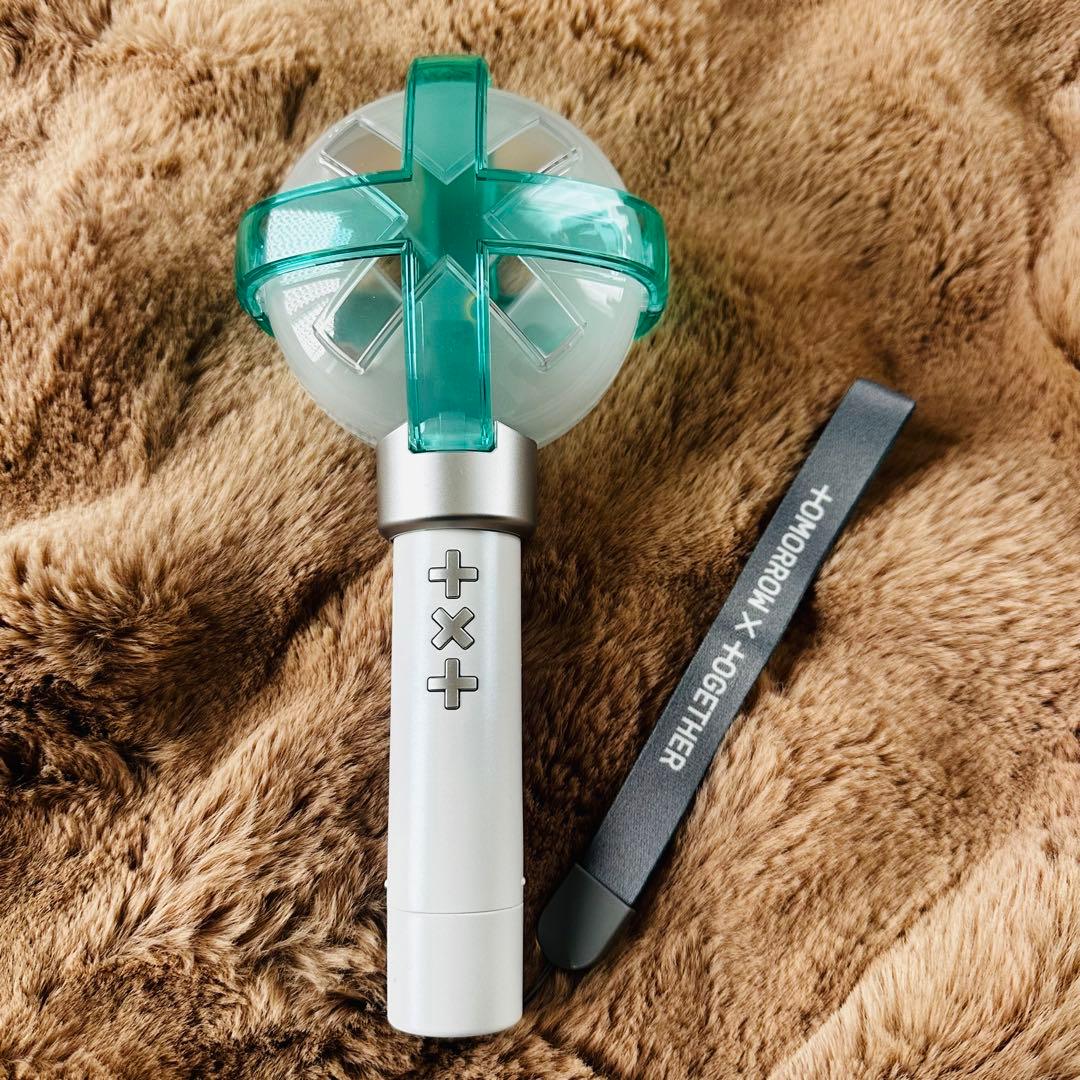 TOMORROW X TOGETHER ペンライト　ver.2