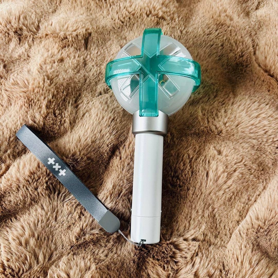 TOMORROW X TOGETHER ペンライト　ver.2