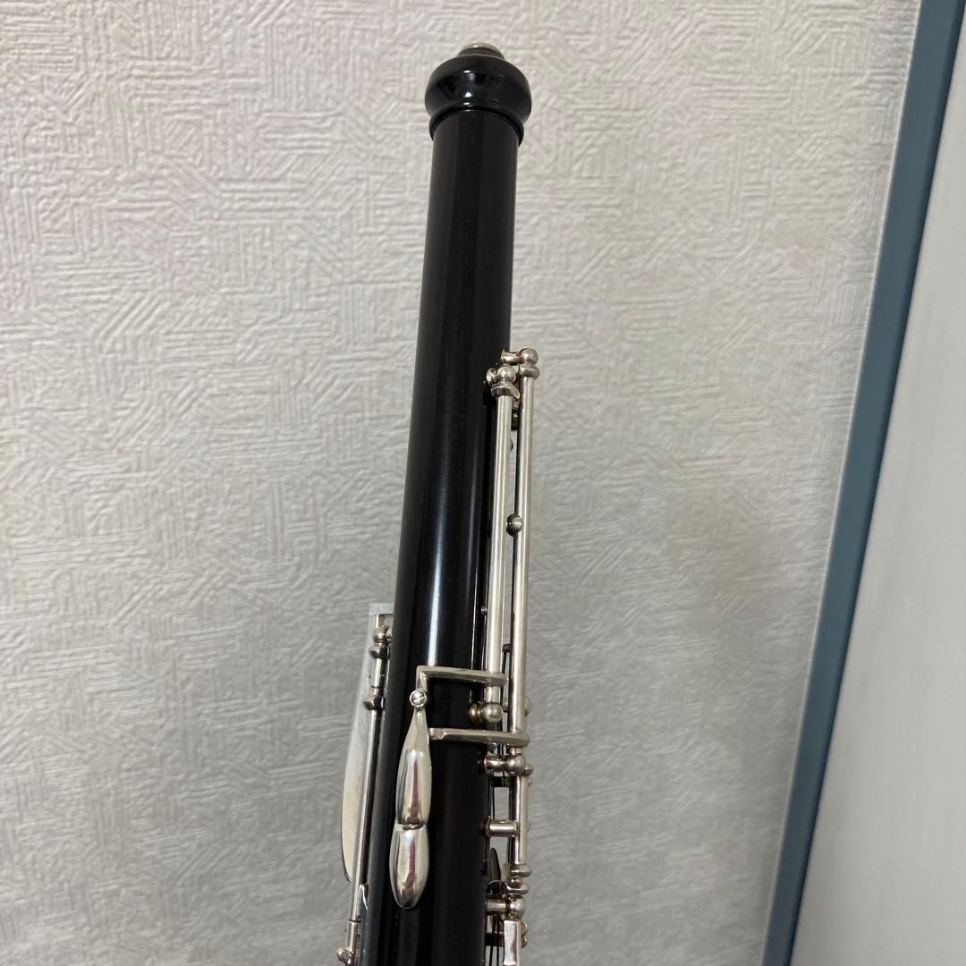 フ*ト様 イングリッシュホルン　LION’S ROAR Model-Serpen