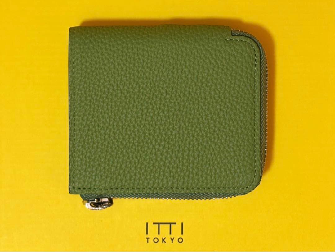 引*◎様 【未使用品】CRISTY VERY COMPACT WLT .5 限定