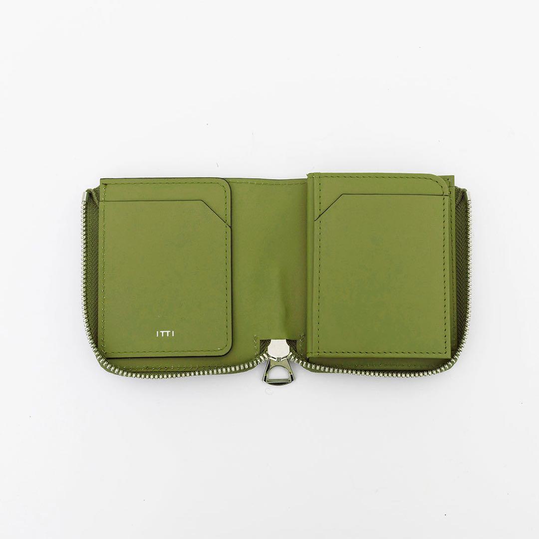 引*◎様 【未使用品】CRISTY VERY COMPACT WLT .5 限定