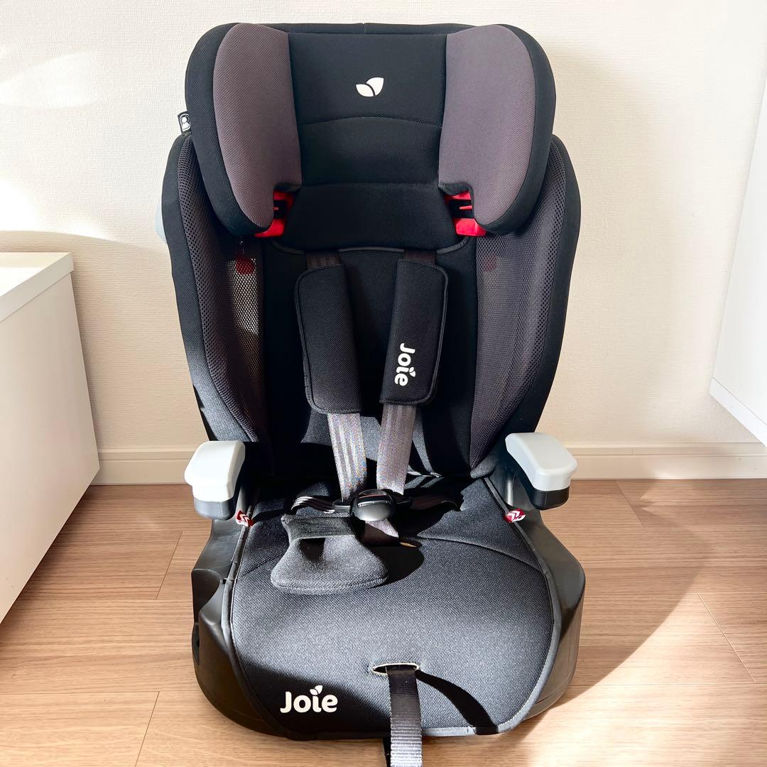 Joie ジョイー　エレベート KATOJI チャイルドシート　ジュニアシート
