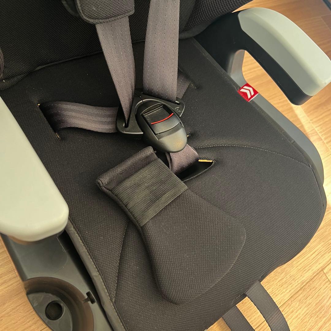 Joie ジョイー　エレベート KATOJI チャイルドシート　ジュニアシート