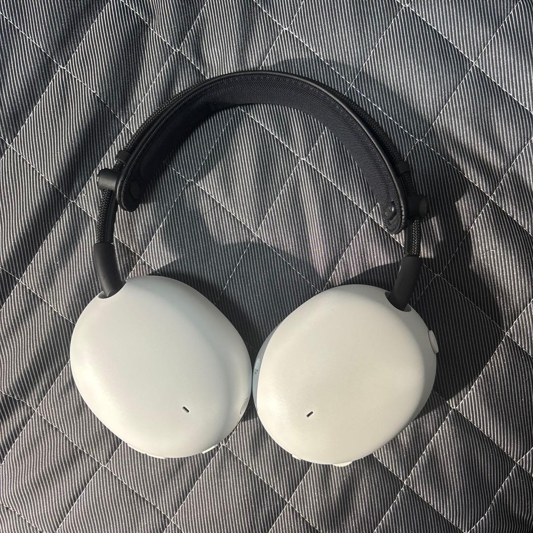 ソニー(SONY) ゲーミングヘッドセット INZONE H9 Ⅱホワイト　美品