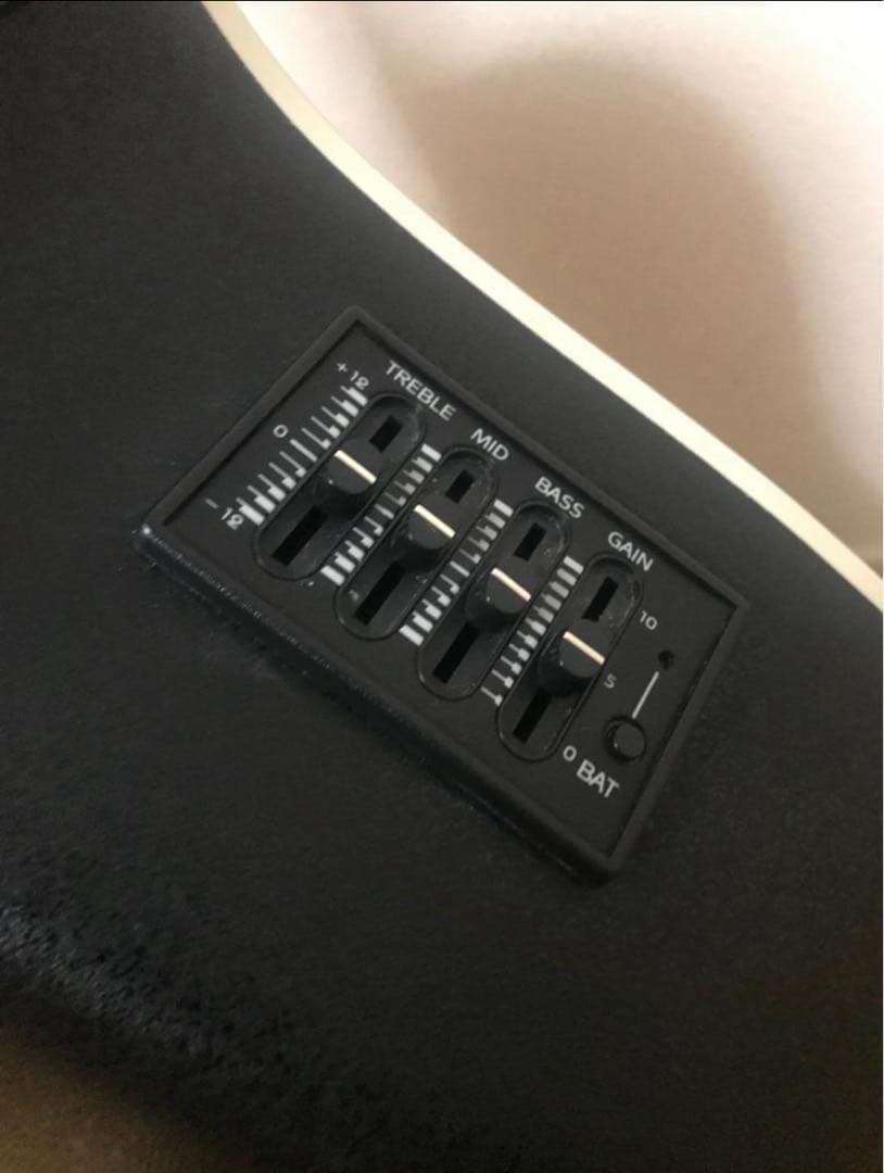 Applause by Ovation オベーション アプローズ AE126