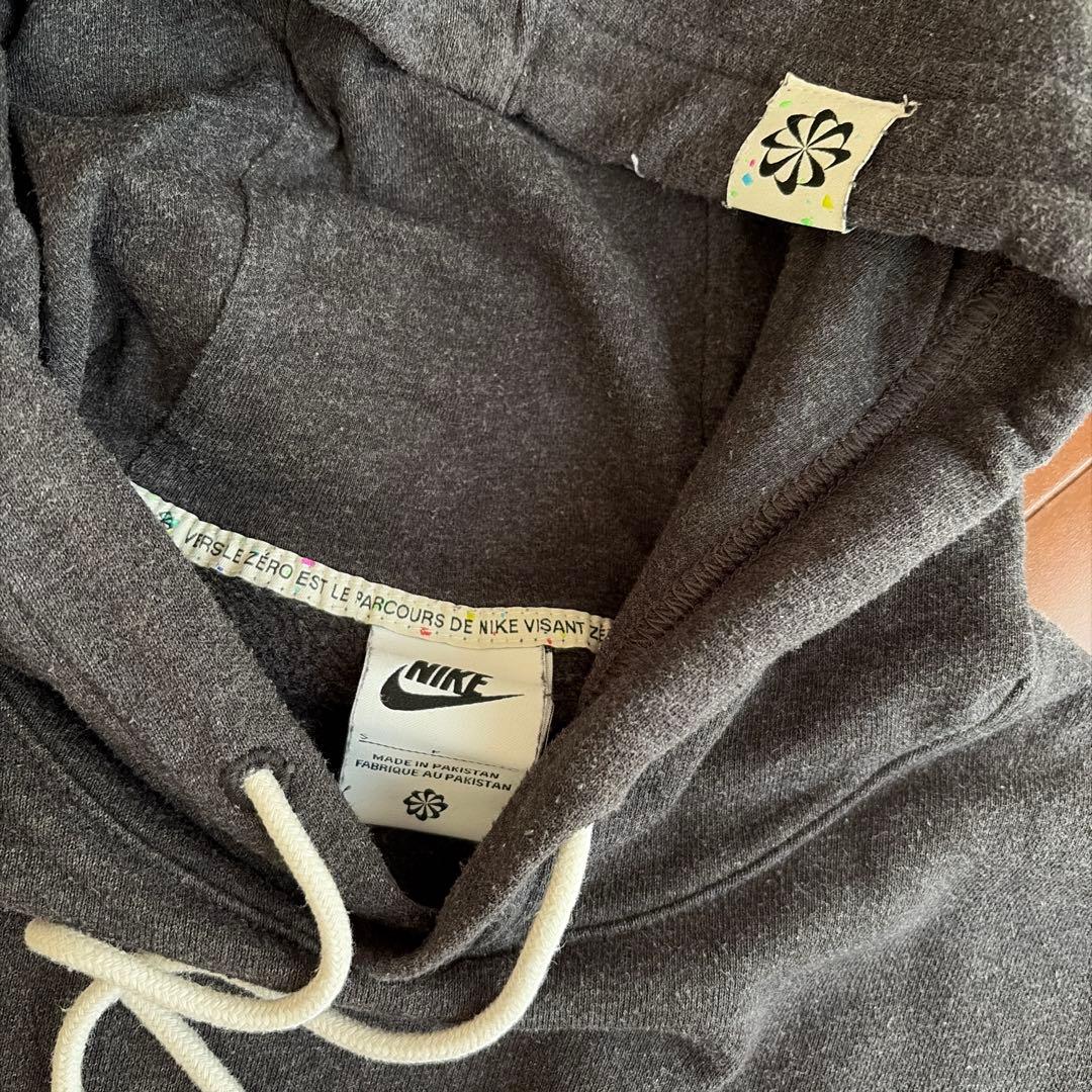 NIKE UNIQLOパーカー＆スウェット5点まとめ売り 155〜165