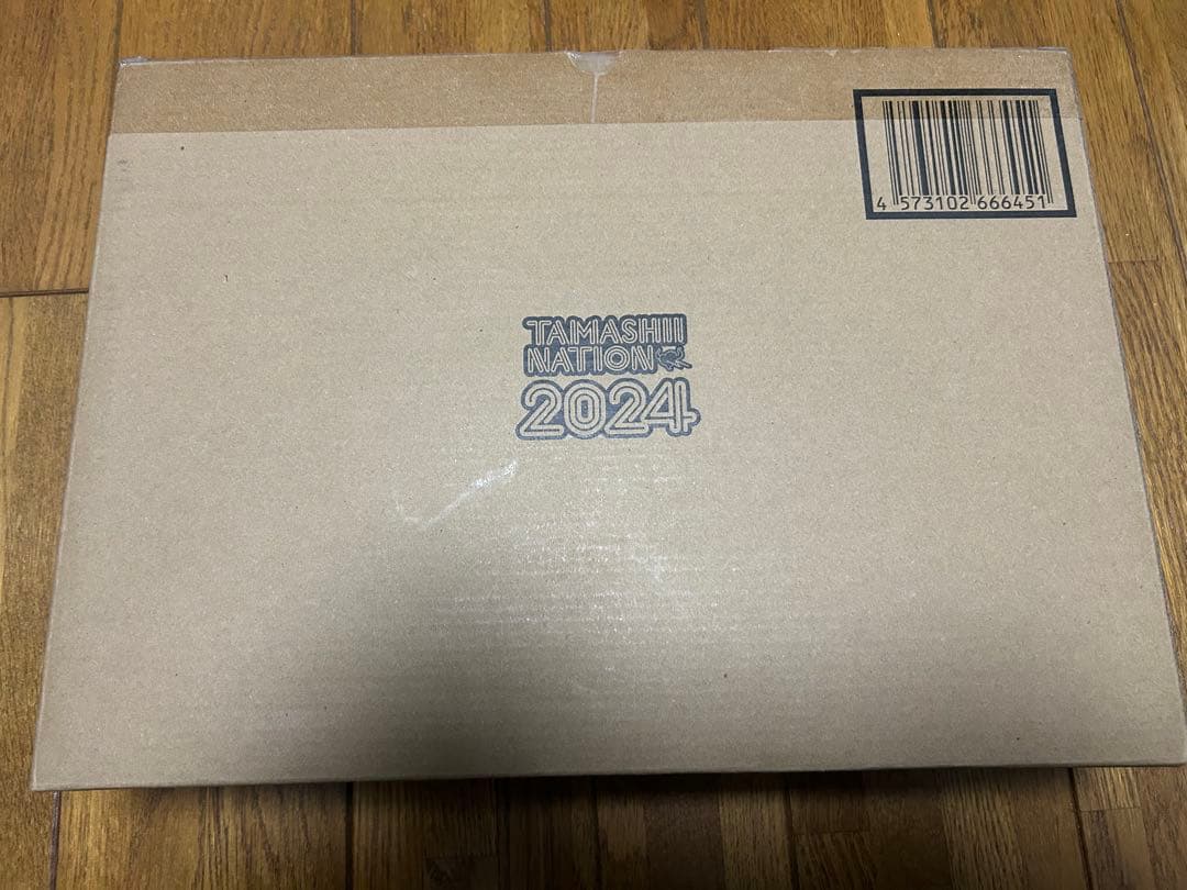 【開封品】LBUILD メタルビルド　ダブルオークアンタフルセイバー