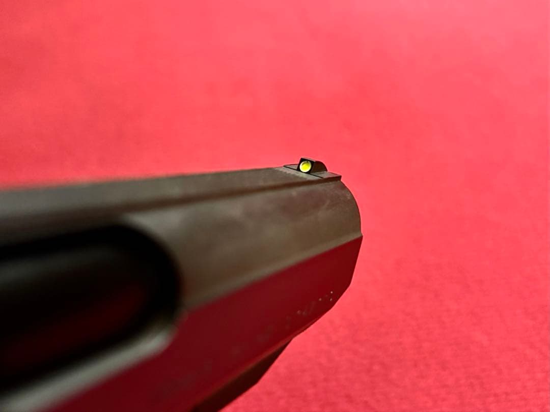 トイガン KSC SIG SAUER P230JP HW