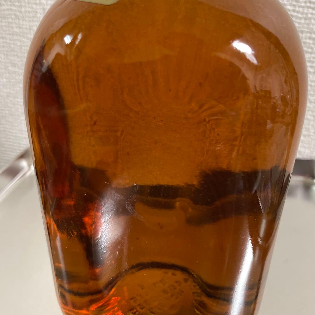 古酒　未開封　King's Ransom 12年 スコッチウイスキー 750ml