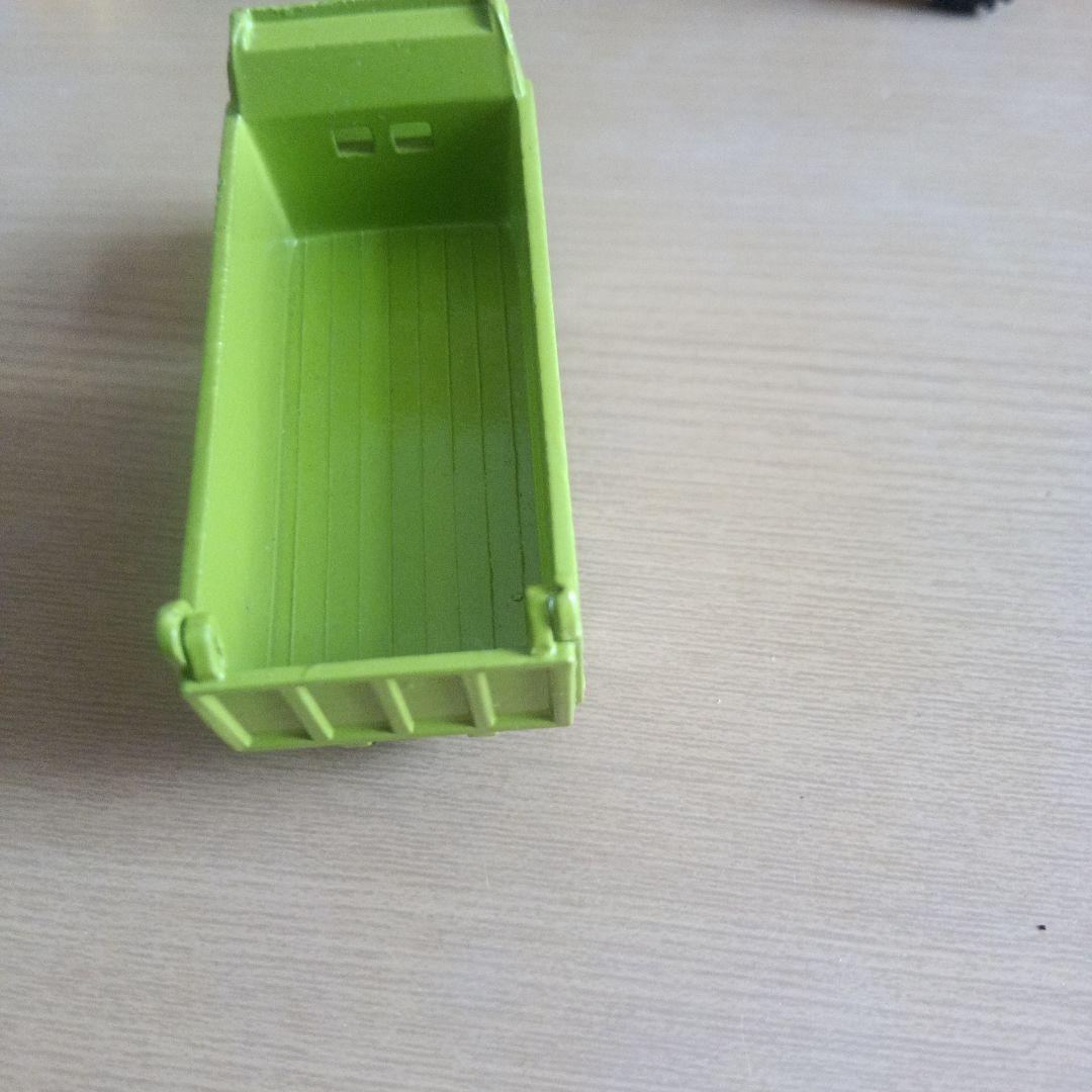 トミカ　雪国セット