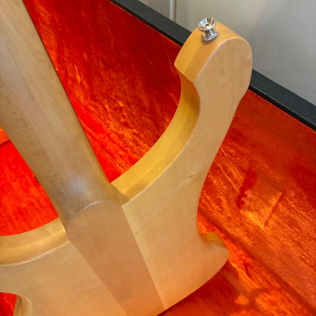 美品★GRECO RB-700 RICKENBACKER純正ハードケース