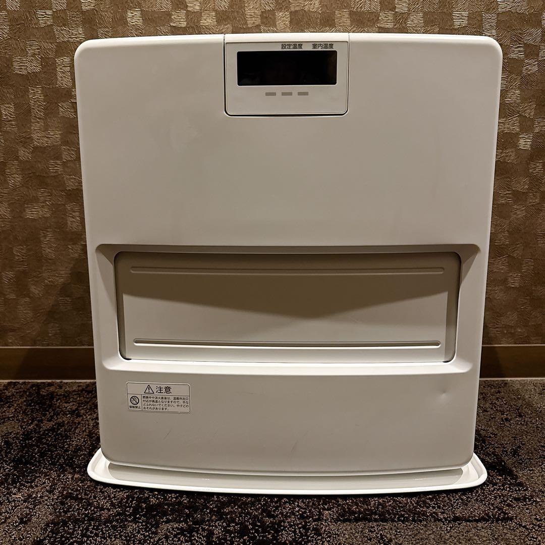 CORONA FH-VX3620BY 石油ファンヒーター 2020年製 美品