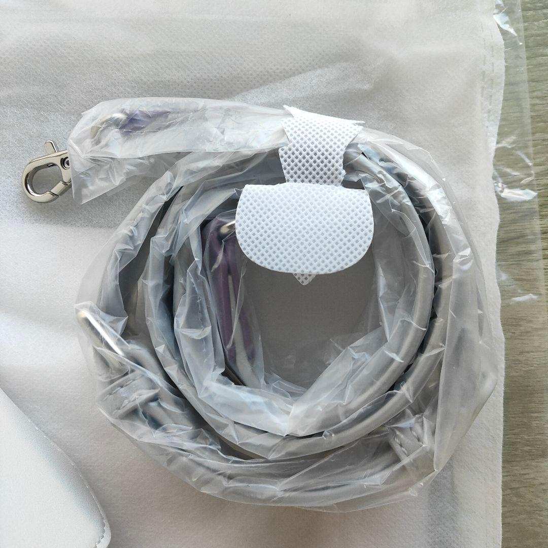 サマンサタバサプチチョイス 僕のヒーローアカデミア 荼毘 ショルダーバッグ