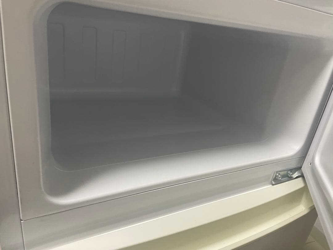 Haier JR-N85B 冷蔵庫