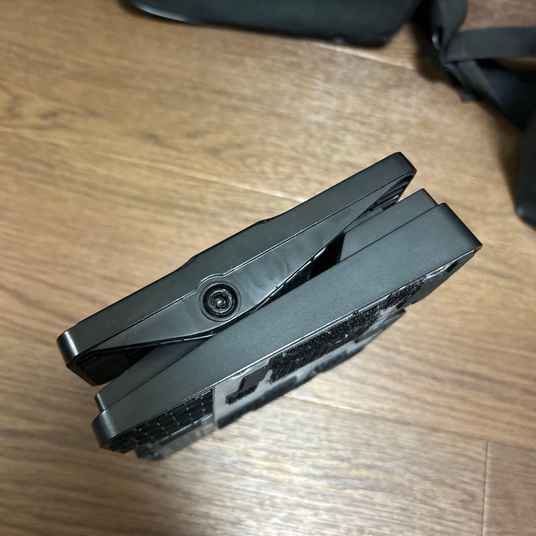 ZOOM G1X FOUR マルチエフェクター ズーム