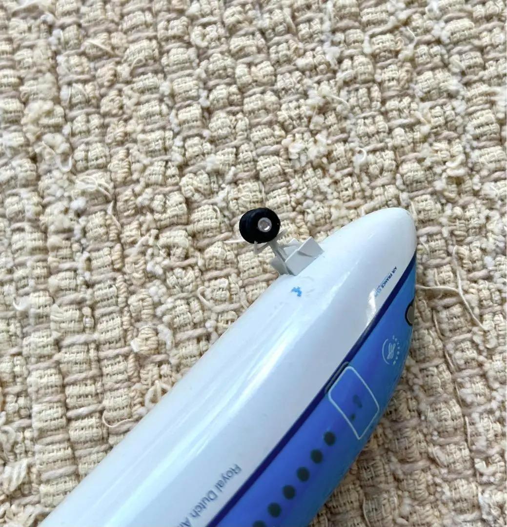 【Hogan】KLM オランダ航空｜Airbus A350-900｜1/200