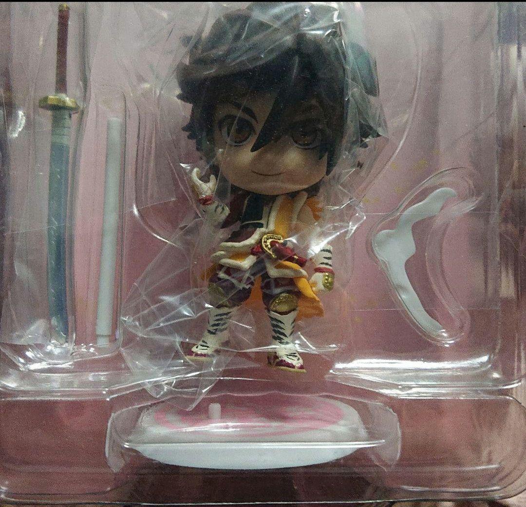 戦国BASARA グッズセット