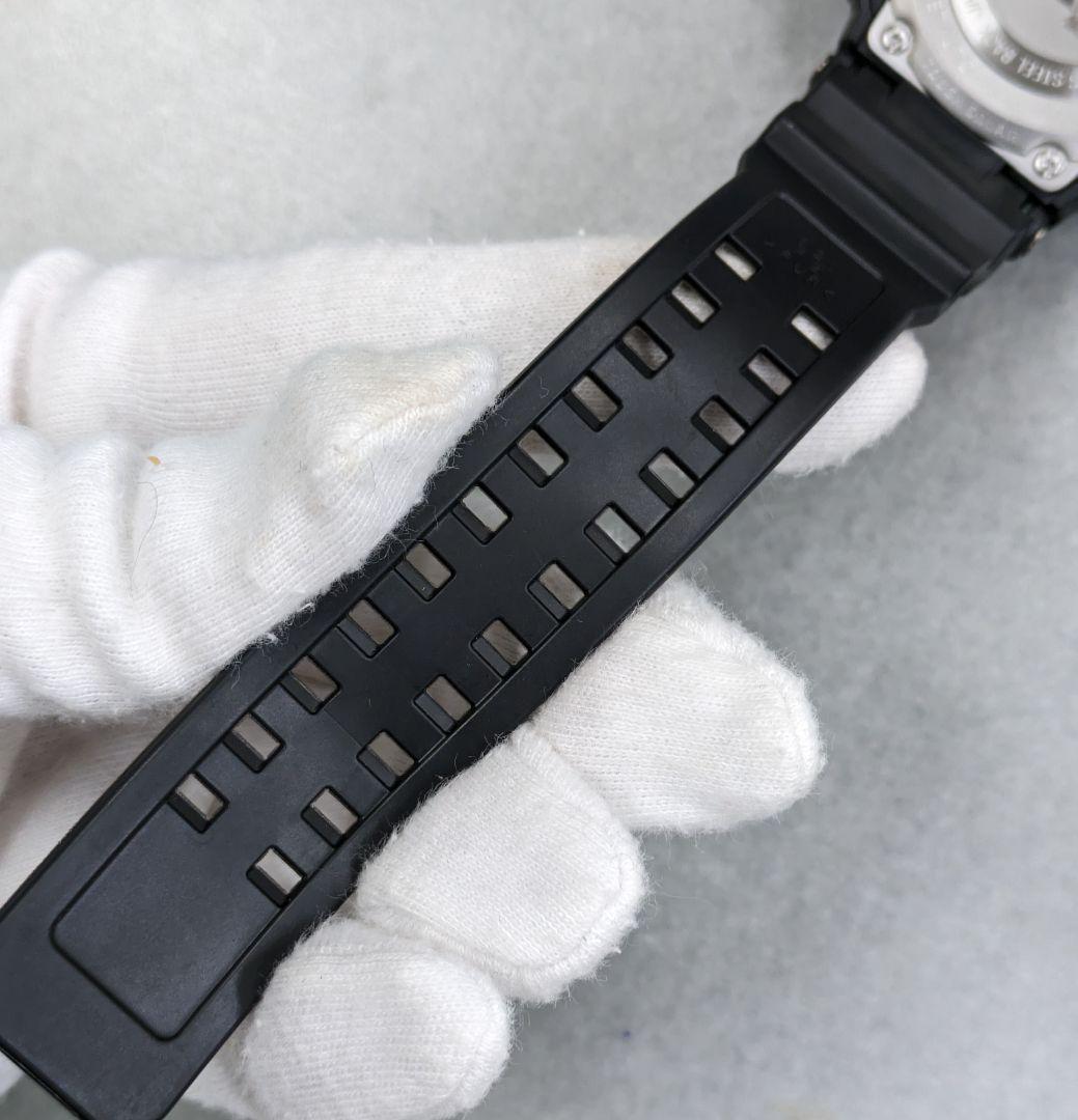 カシオ　G-SHOCK　スカイコックピット　GW-A1100　【ソーラー電波】