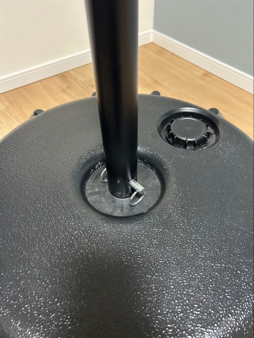 スタンディングバッグ サンドバッグ　BODYMAKER スタンド型 空手