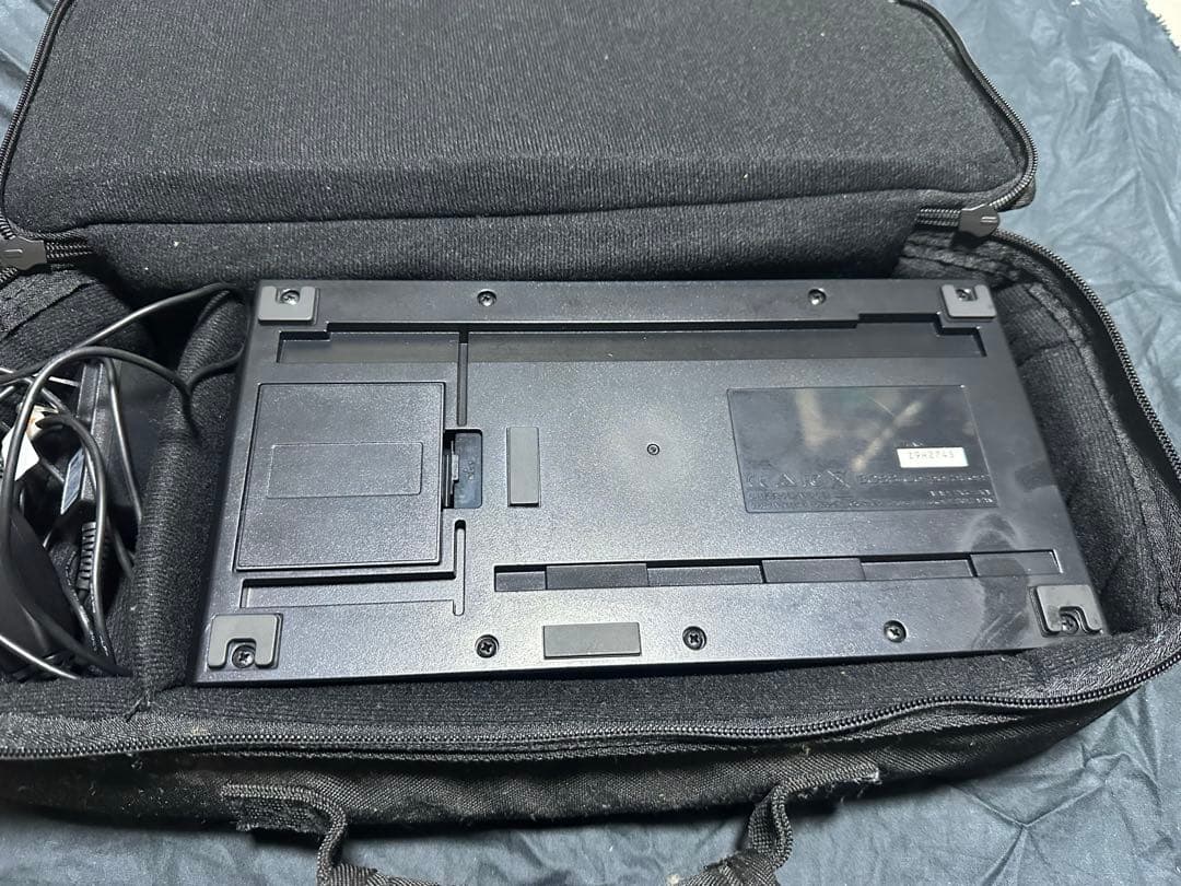 BOSS GT-1B ベースエフェクター