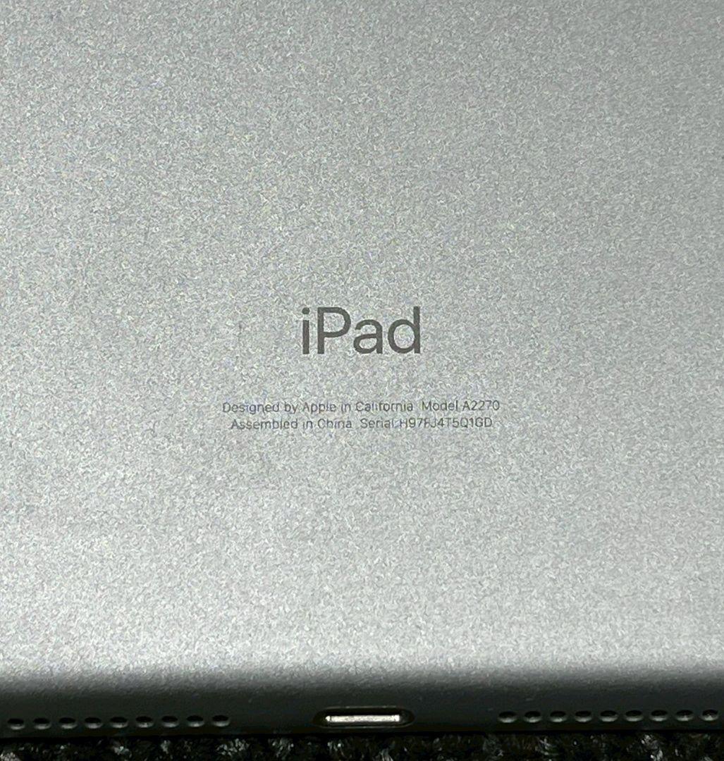 Apple iPad 第8世代